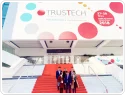 Trustech-프랑스 2018