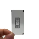 Vente en gros étiquette UHF RFID tag papier RFID autocollant