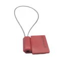RFID HF UHF conteneur zip cravate rfid tag