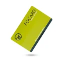 ISO18000-6C UHF RFID PVC 카드