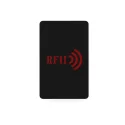HF UHF 듀얼 주파수 rfid 스마트 카드