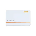RFID Smart Card 13.56mhz Antenna PVC Mifare Desfire Ev3 Blank Card Rewriteable