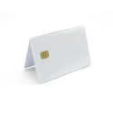 접촉 ic 카드 공장 4442 4428 칩 스마트 rfid 액세스 제어 호텔 키 화이트 빈 카드 사용자 정의 그래픽 로고 인쇄 가능