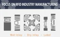We Have Everything You Need From an RFID Tag Manufacturing Company