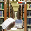 RFID Library Tags Are Marking A New Era Of Technology