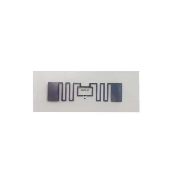 Stock Management ISO18000 6C Passive RFID UHF Tag