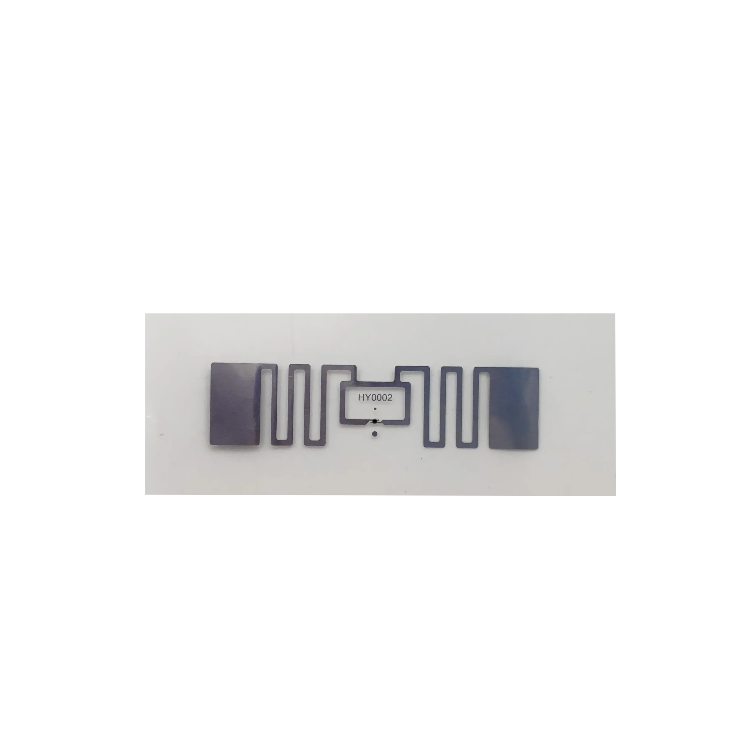 Stock Management ISO18000 6C Passive RFID UHF Tag