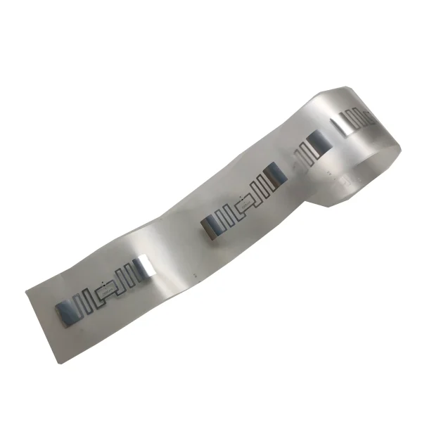 Stock Management ISO18000 6C Passive RFID UHF Tag