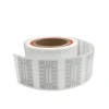UHF label rfid security tag rfid tag