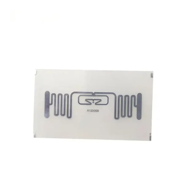 Wholesale UHF label RFID tag paper RFID label