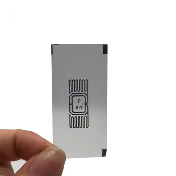 Wholesale UHF label RFID tag paper RFID label