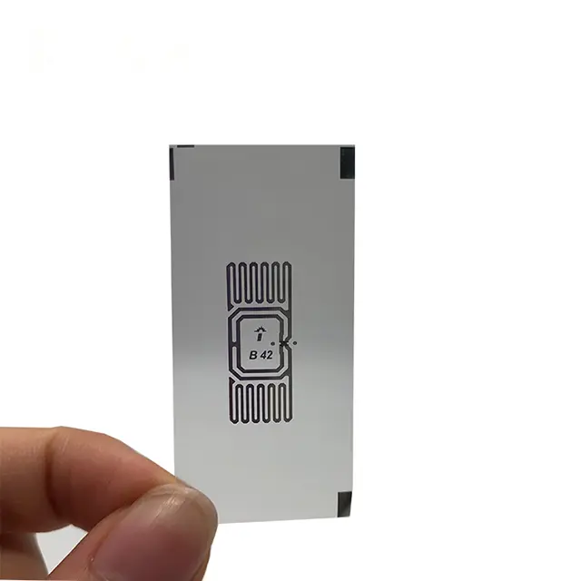 Wholesale UHF label RFID tag paper RFID label
