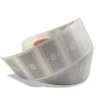 Custom printing UHF RFID Adhesive Sticker Labels