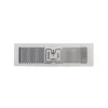 Long Range UHF Dry Inlay With Alien H4