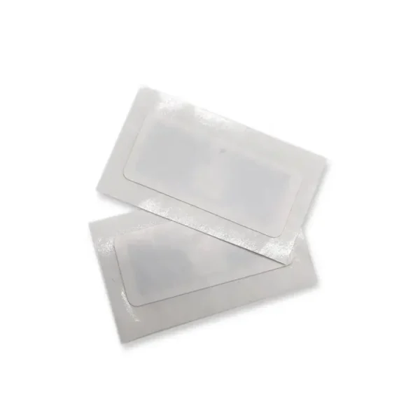 Passive UHF Coated Paper RFID Tag