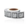 ISO15693 control rfid label rfid book tag