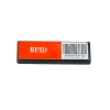 RFID library smart shelf tag