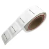 Custom rfid label uhf tag for library