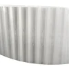 Custom RFID asset tag rfid paper label