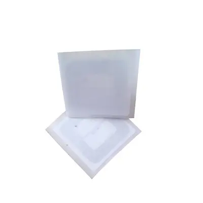 Library Management RFID Book Tag Label Sticker