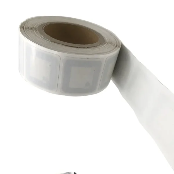 NFC NXP I-CODE SLIX2 Sticker RFID Books Tag