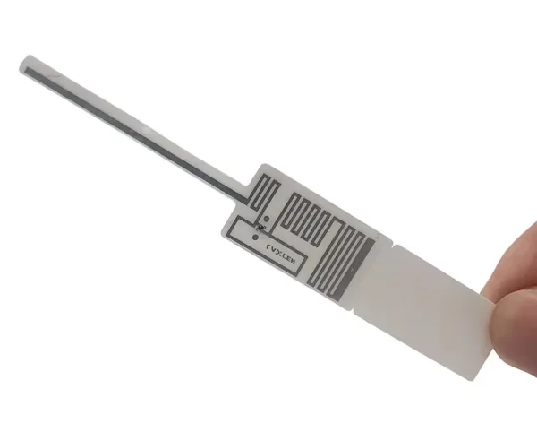 UHF jewelry tag rfid passive anti-stolen tag