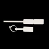 NFC label tag jewelry rfid sticker custom barcode