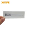 NFC RFID antenna sticker jewelry security tags labels