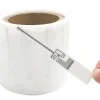 NFC RFID antenna sticker jewelry security tags labels