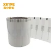 UHF Long Range RFID Jewelry Labels Sticker