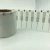 Maunfacuturer paper rf jewelry security tag rfid tag