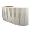 Printable UHF RFID Anti-theft Tags RFID Jewelry Tag