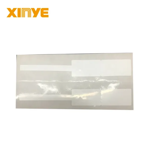 Printable UHF RFID Anti-theft Tags RFID Jewelry Tag
