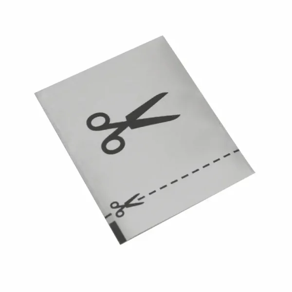 Washable UHF RFID garment tag fabric in clothing