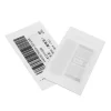 RFID garment tags UHF cloth tag for apparel