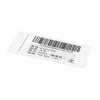 RFID garment tags UHF cloth tag for apparel
