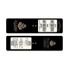 UHF RFID Apparel Paper Clothing Hang Tags