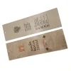UHF RFID Apparel Paper Clothing Hang Tags