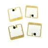 RFID assets tag H3 uhf rfid ceramic tag