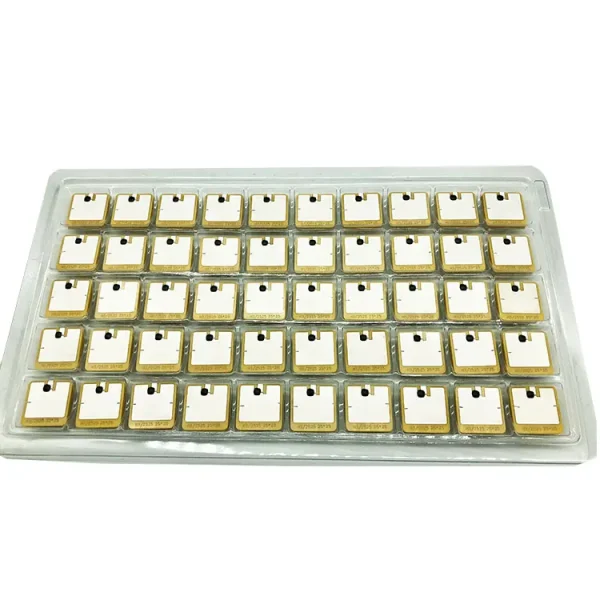 RFID assets tag H3 uhf rfid ceramic tag