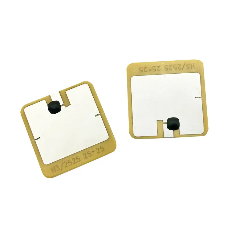 RFID assets tag H3 uhf rfid ceramic tag