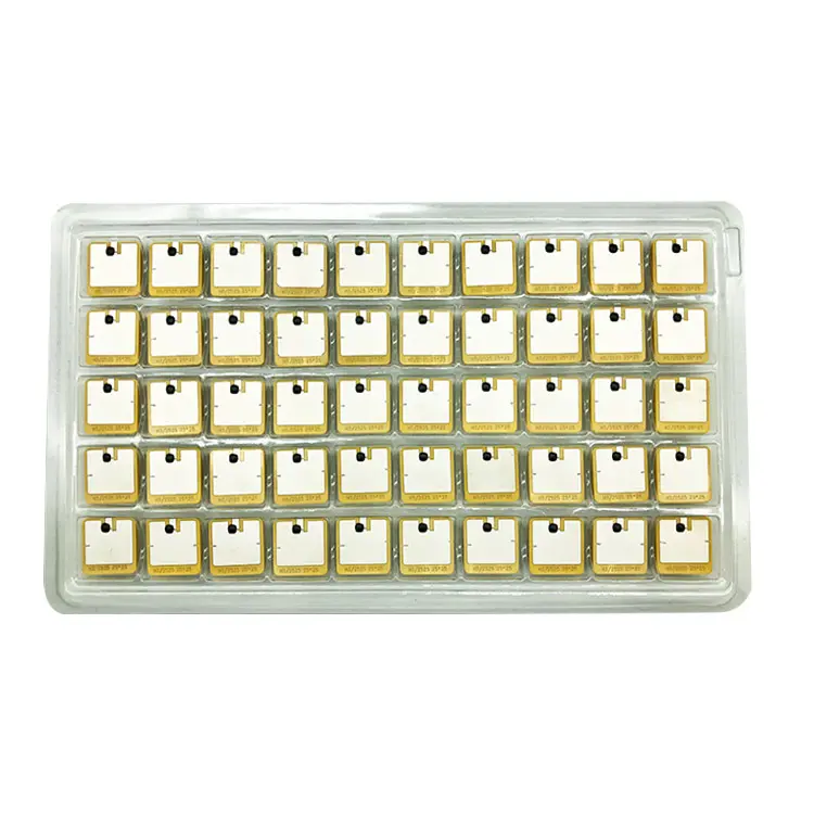 RFID assets tag H3 uhf rfid ceramic tag