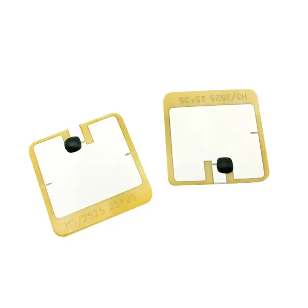 RFID assets tag H3 uhf rfid ceramic tag