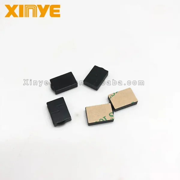 High Temperture Resistance RFID Ceramic Anti-Metal Tag