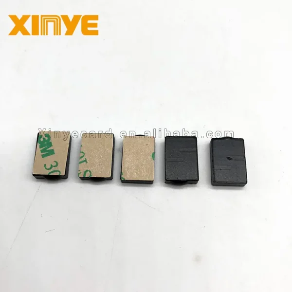 High Temperture Resistance RFID Ceramic Anti-Metal Tag