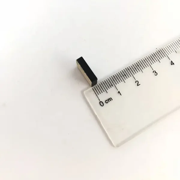 High Temperture Resistance RFID Ceramic Anti-Metal Tag