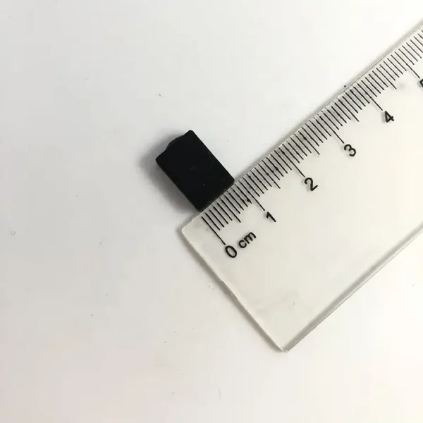 High Temperture Resistance RFID Ceramic Anti-Metal Tag