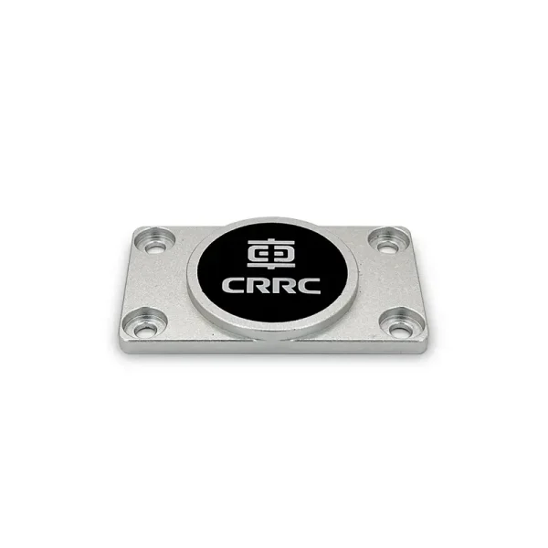 UHF product industrial rfid tag vehicle tracking