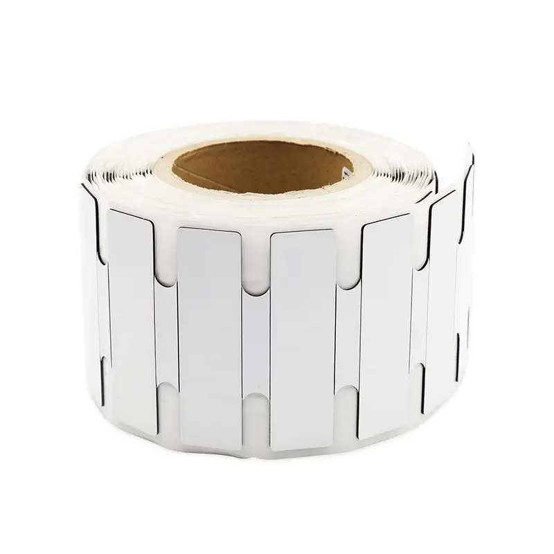 100*25MM Flexible UHF RFID On-metal Tags
