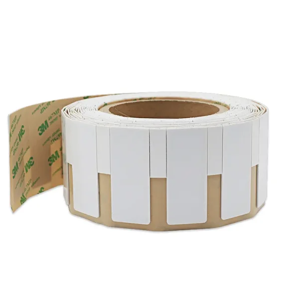 60*25MM Flexible UHF RFID Anti-metal Tag